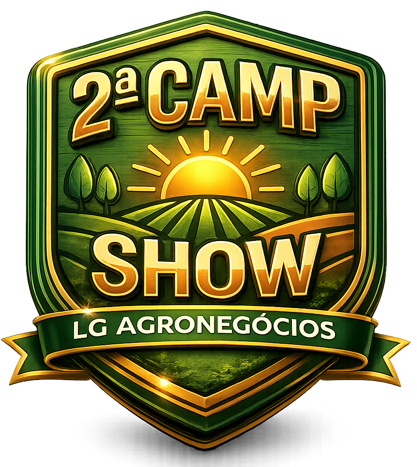 2ª Camp Show LG Agronegócios